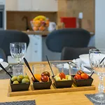 Lumalu Apartamento *