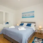 Apartamento Lumalu