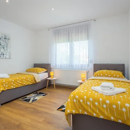 Apartamento Lumalu