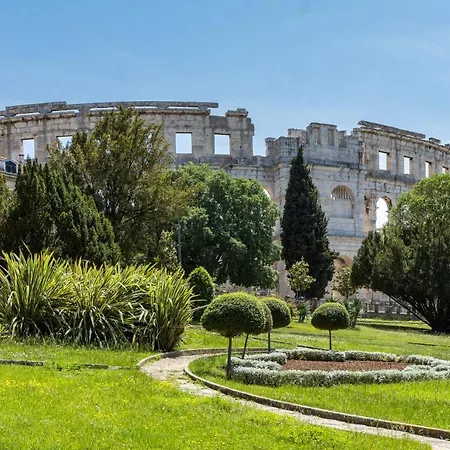 Lumalu Apartamento