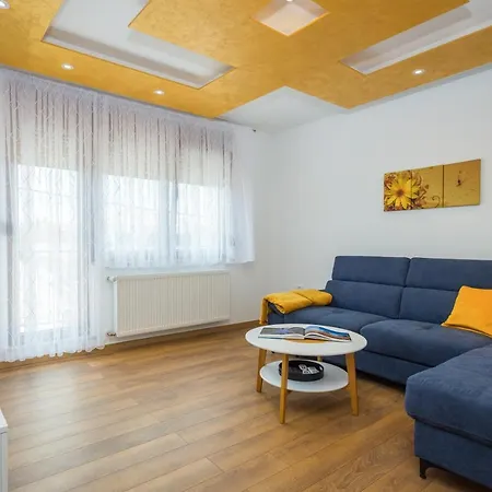 Lumalu Appartement