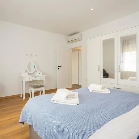 Lumalu Appartement