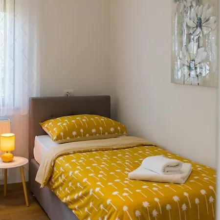Appartement Lumalu