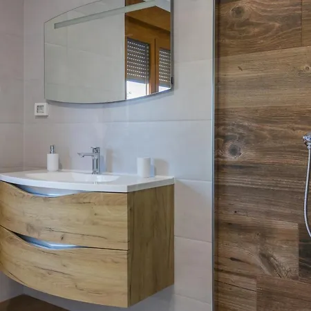 Lumalu Apartament