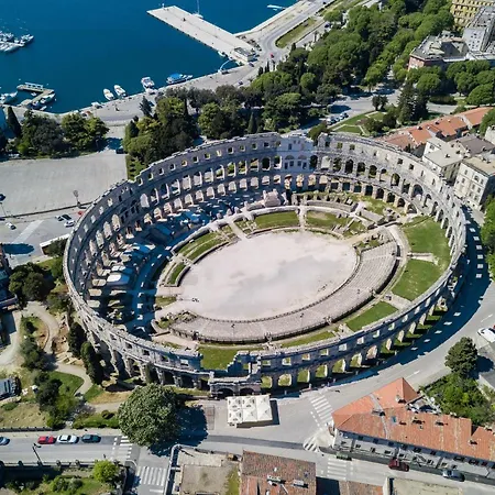 Lumalu * Galižana