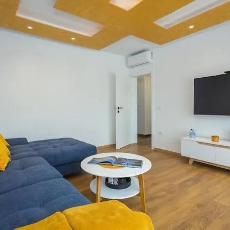 Lumalu Apartament
