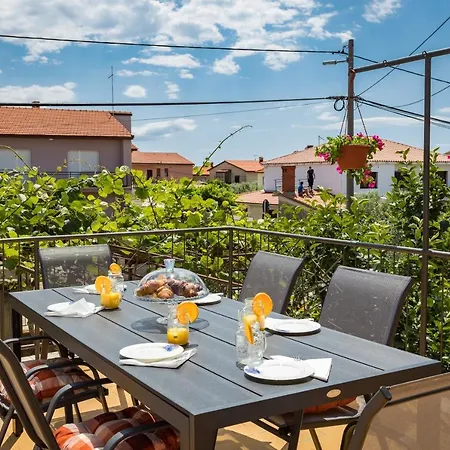 Lumalu Apartament