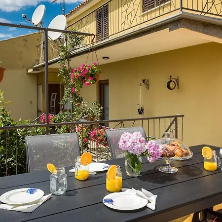 Lumalu Appartement Galižana