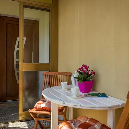 Lumalu Appartement Galižana