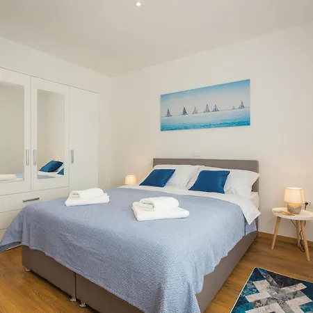 Apartament Lumalu