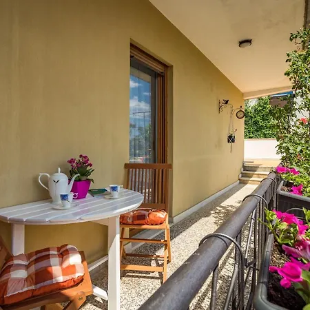 Appartement Lumalu *