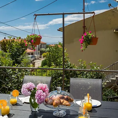Appartement Lumalu
